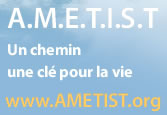 AMETIST le site de l'association de Nicole Delepine
