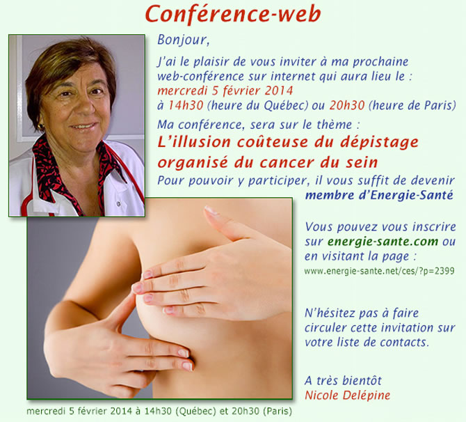 colloque delepine