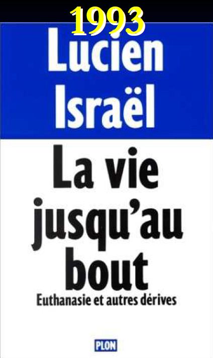 livre israel lucien