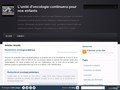 Blog des parents en guerre contre l’administration et le ministère