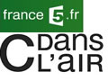 C dans l'air - France 5