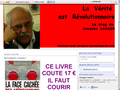 Article du Docteur Jacques Lacaze