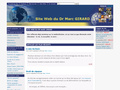 Site Web du Dr Marc GIRARD